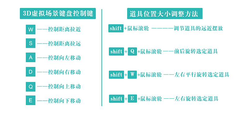 绣歌虚拟微课W2