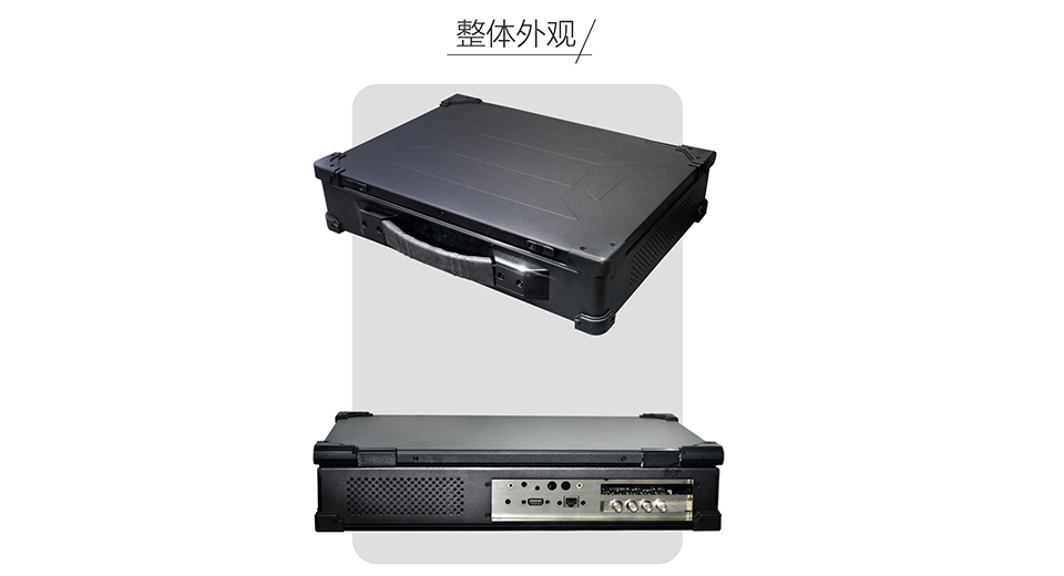 F2移动虚拟演播室的强大功能