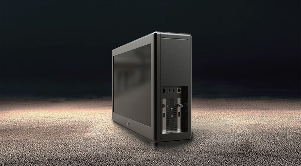 便携虚拟演播室——微课