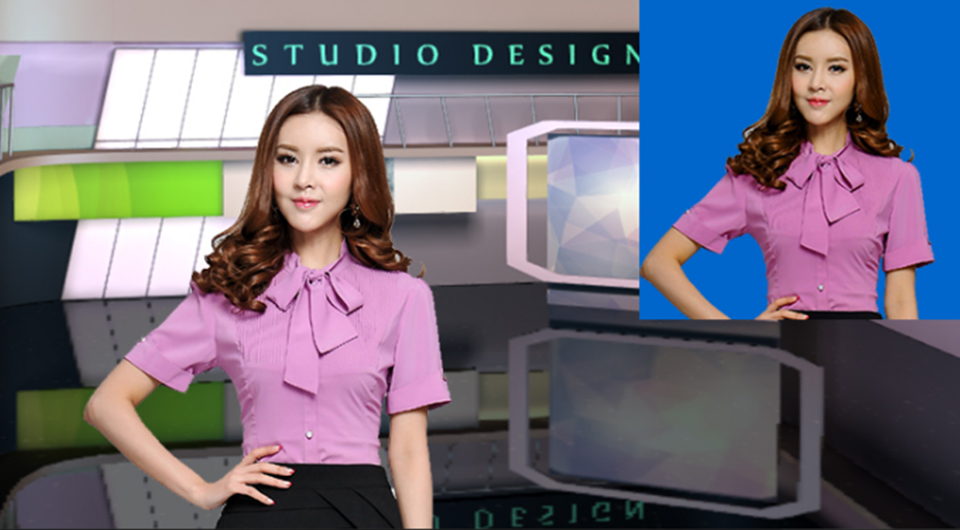 绣歌软件虚拟演播室升级美颜功能.jpg 绣歌软件虚拟演播室升级美颜功能