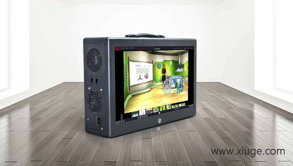 虚拟演播室—校园电视台.jpg 虚拟演播室—校园电视台