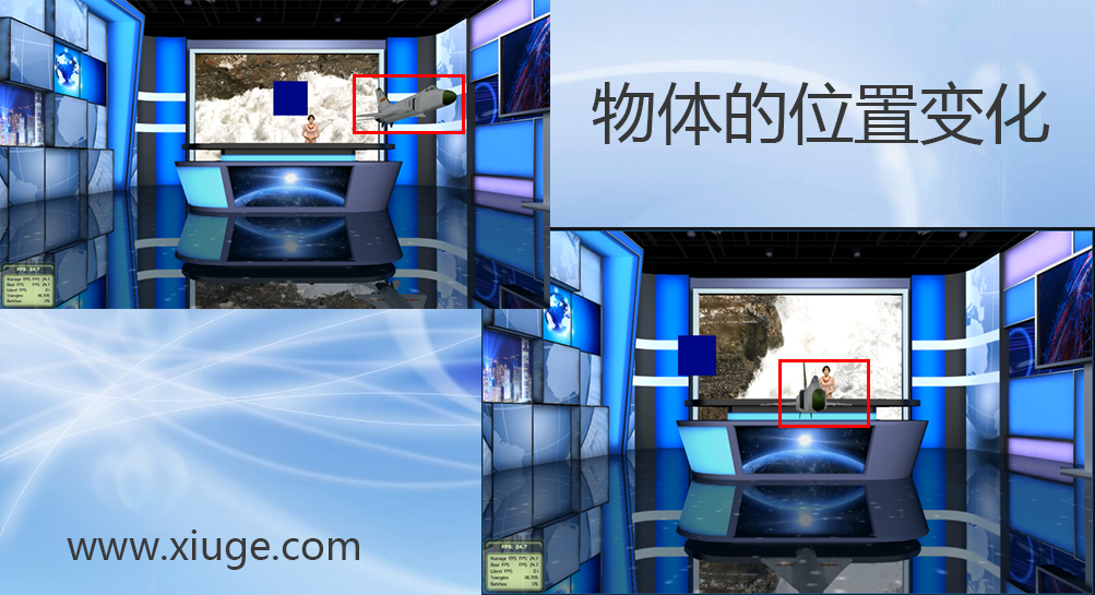 虚拟演播室搭建的成本