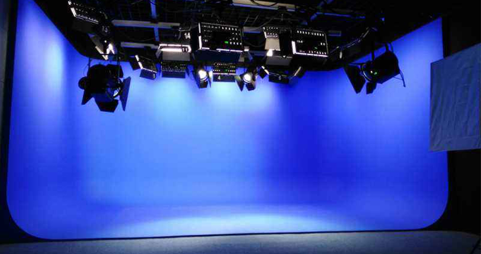 绣歌虚拟演播室与实景演播室有什么不同之处