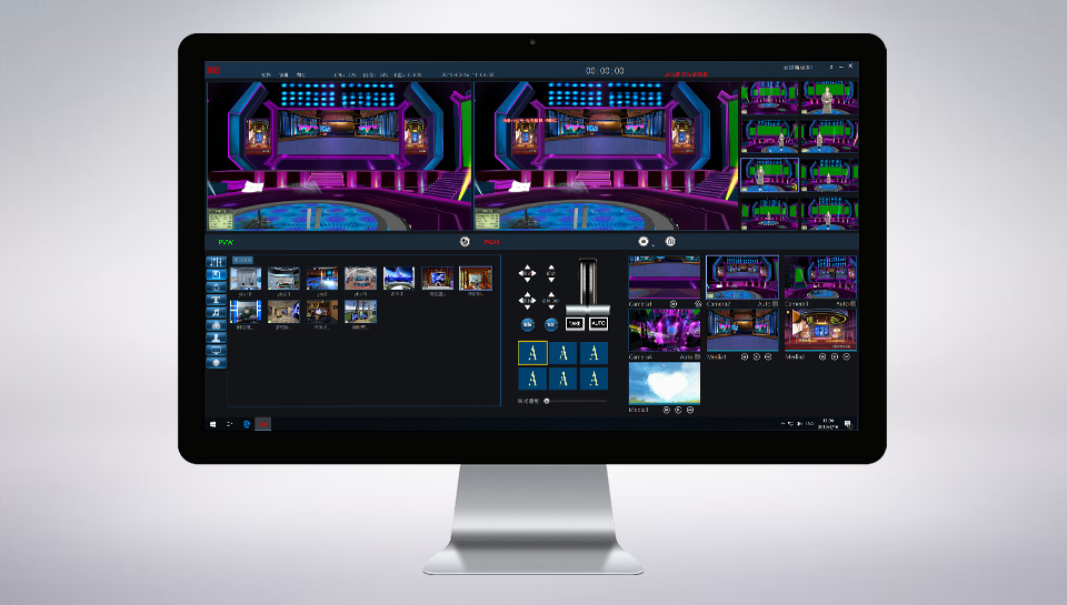 绣歌软件—升级产品，树立新创新