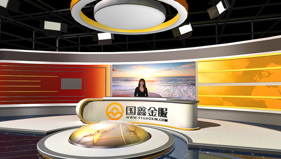 绣歌虚拟演播室系统有哪些功能